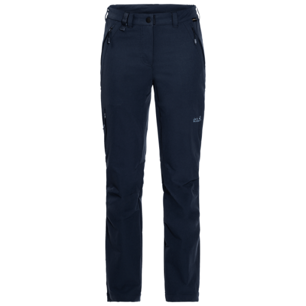 Брюки Activate XT Pant W (midnight blue; 46 (54-56))